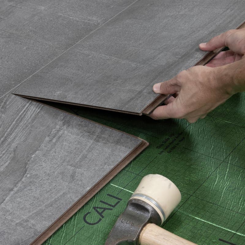 Black Sands Marble CALI Laminate Shorebreak-3