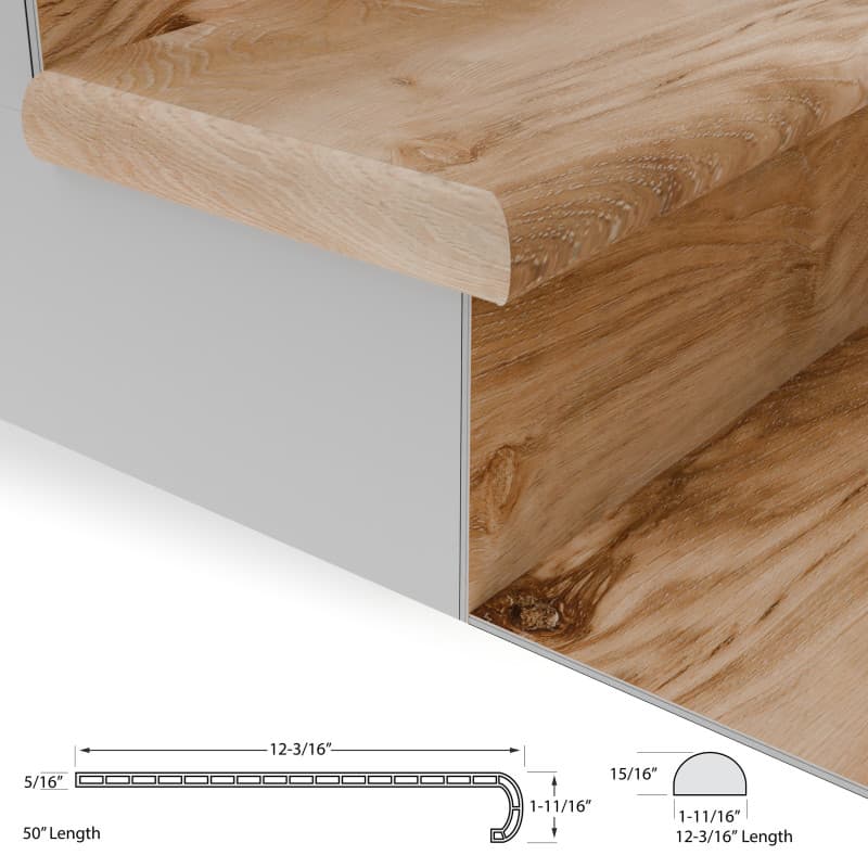 Fair Northshore Longboards Icons Stair Tread-2