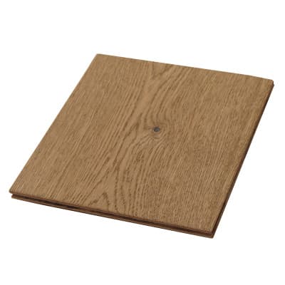 Sample - Crush and Blush First Press Cali Hardwoods flooring