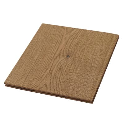 Sample - Crush and Blush First Press Cali Hardwoods flooring