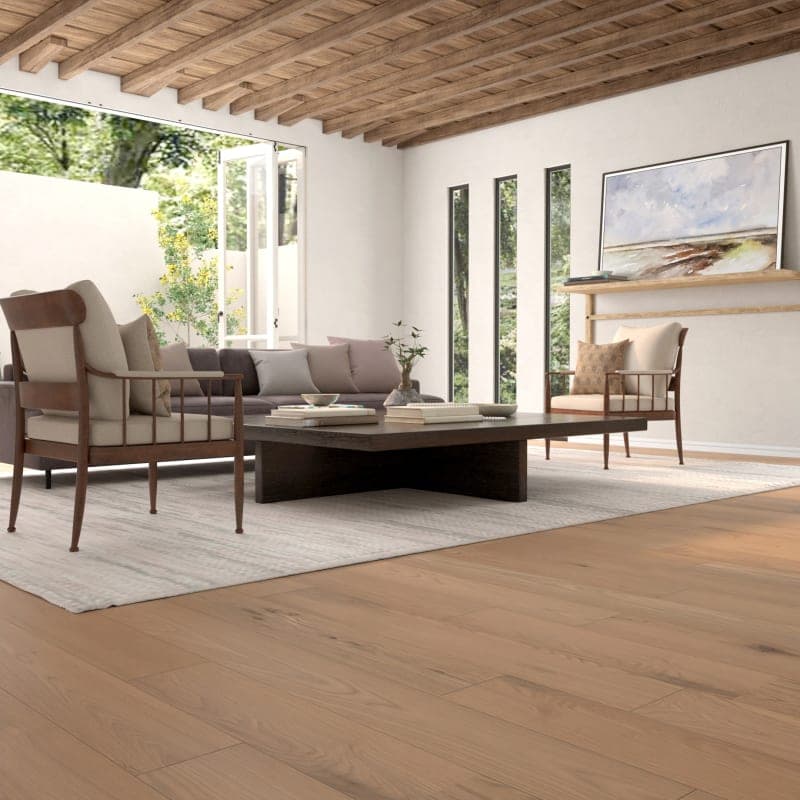 Sonoma Wine Whiskey & Wine Hardwood Flooring-1