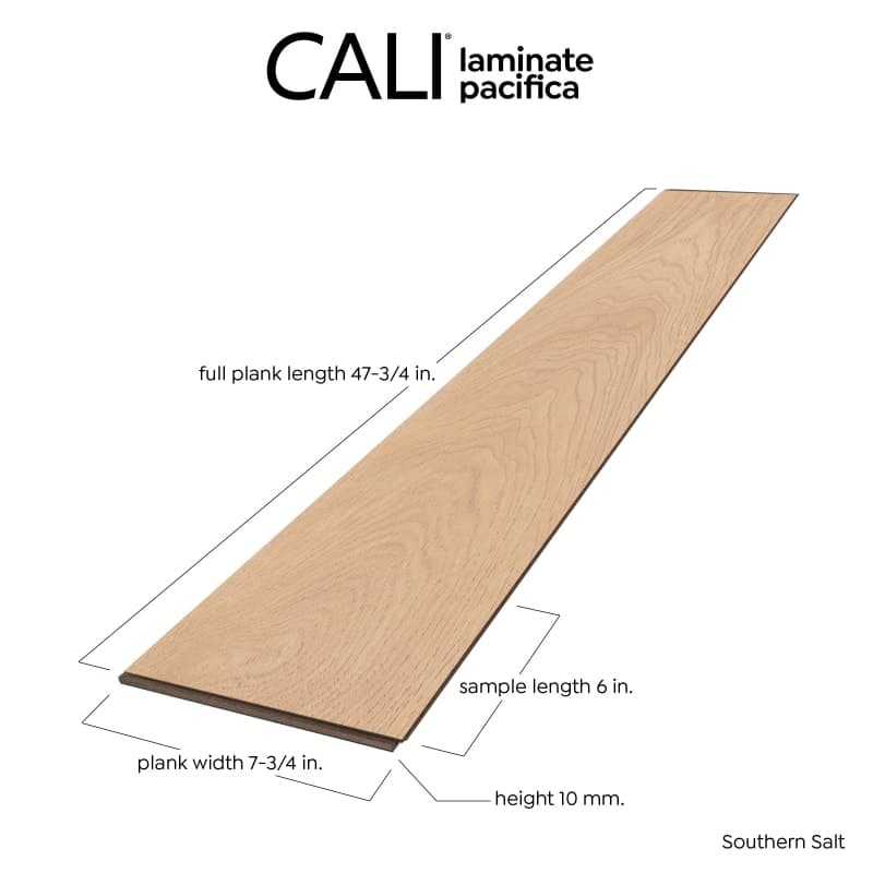 Southern Salt Pacifica Laminate-2