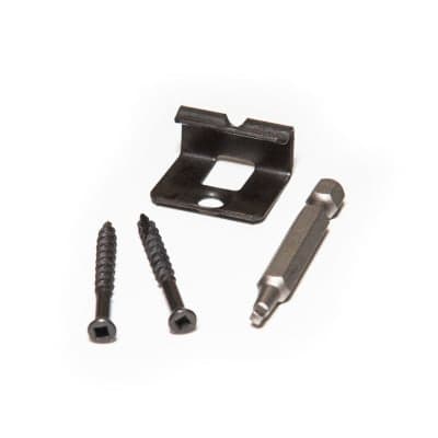 DECK ACC Universal Start/Stop Clips - 50
