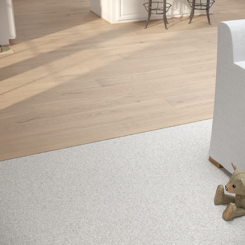 Champagne Sea Cali Hardwoods T-Mold-1