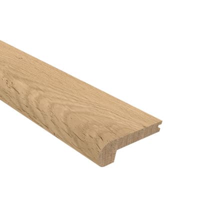 Strawvignon Blanc First Press Stair Nosing Flush