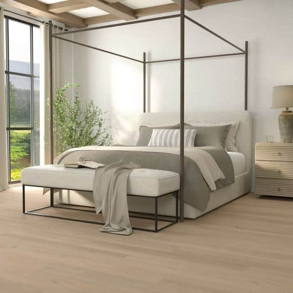 Walnut Shell Pacifica Laminate