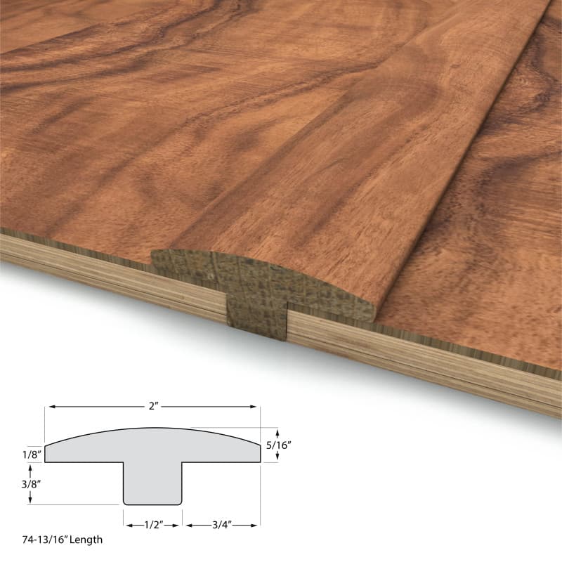 Natural Acacia Varietals T-Molding-2