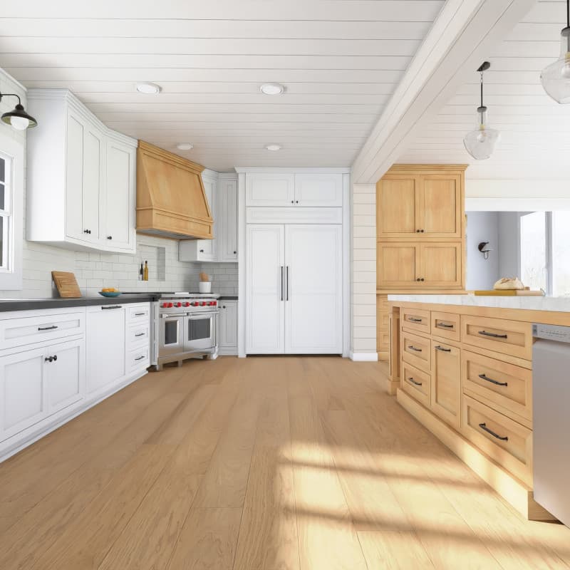 Surf Shop Santa Cruz Laminate Flooring-3