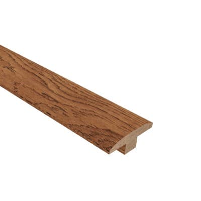 Carneros Oak/Sunlit Vine Hardwood T-Mold