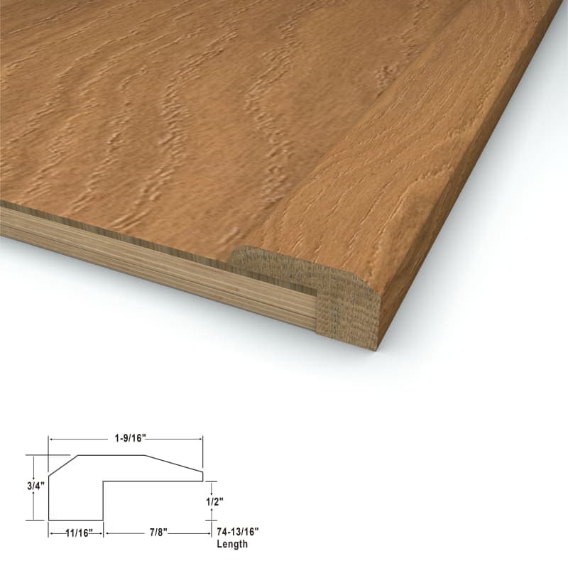 Vintage Vine Cali Hardwoods Threshold-2