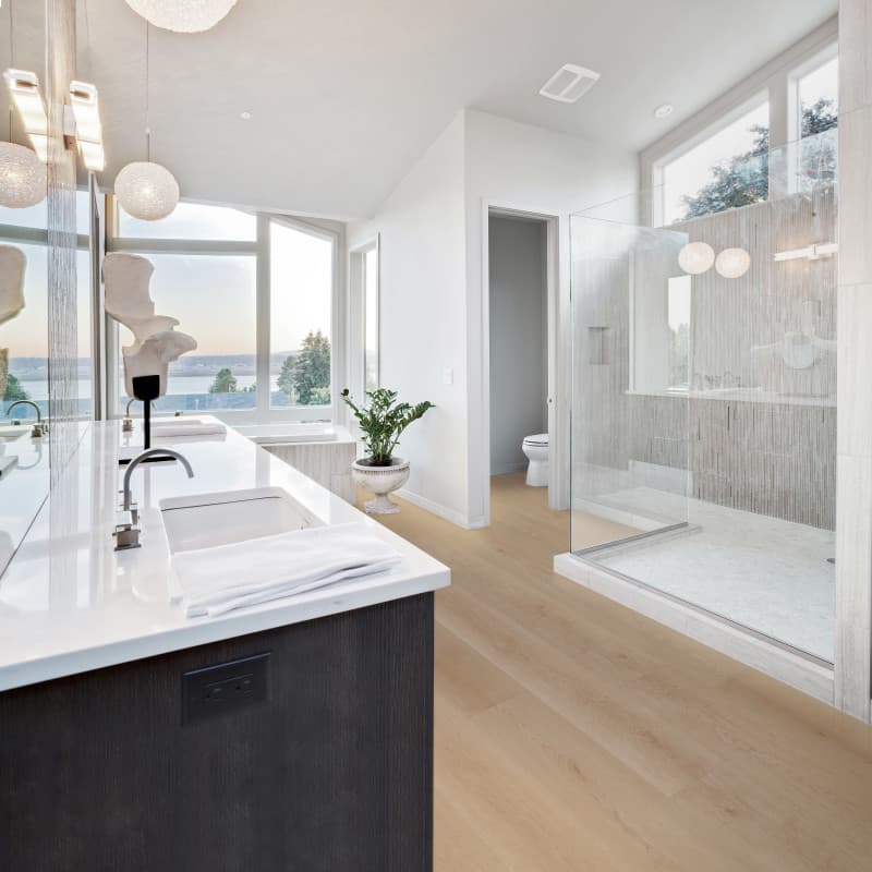 Sample -CALI Vinyl Windansea High Tide Extra Wide Click Belmont Bluffs Flooring-1