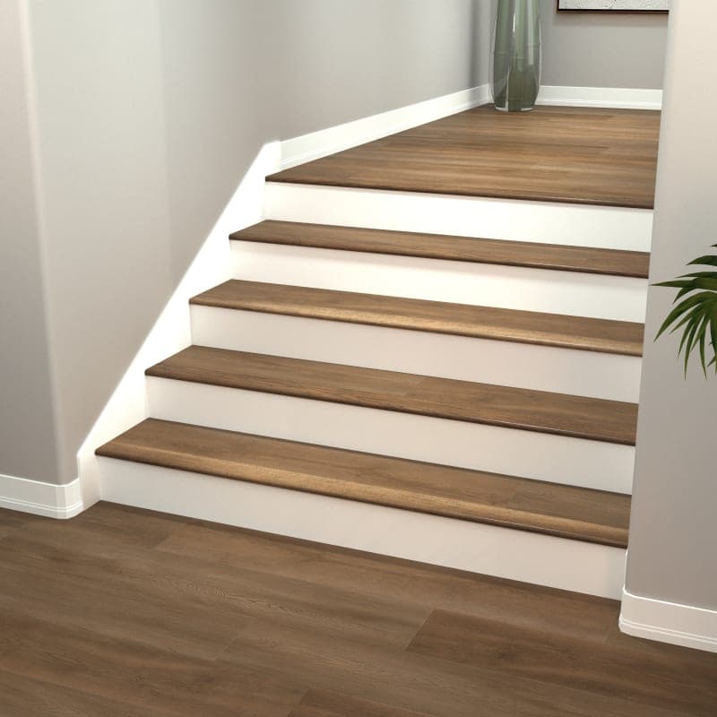Outrigger Oak Stair Nosing Flush-1