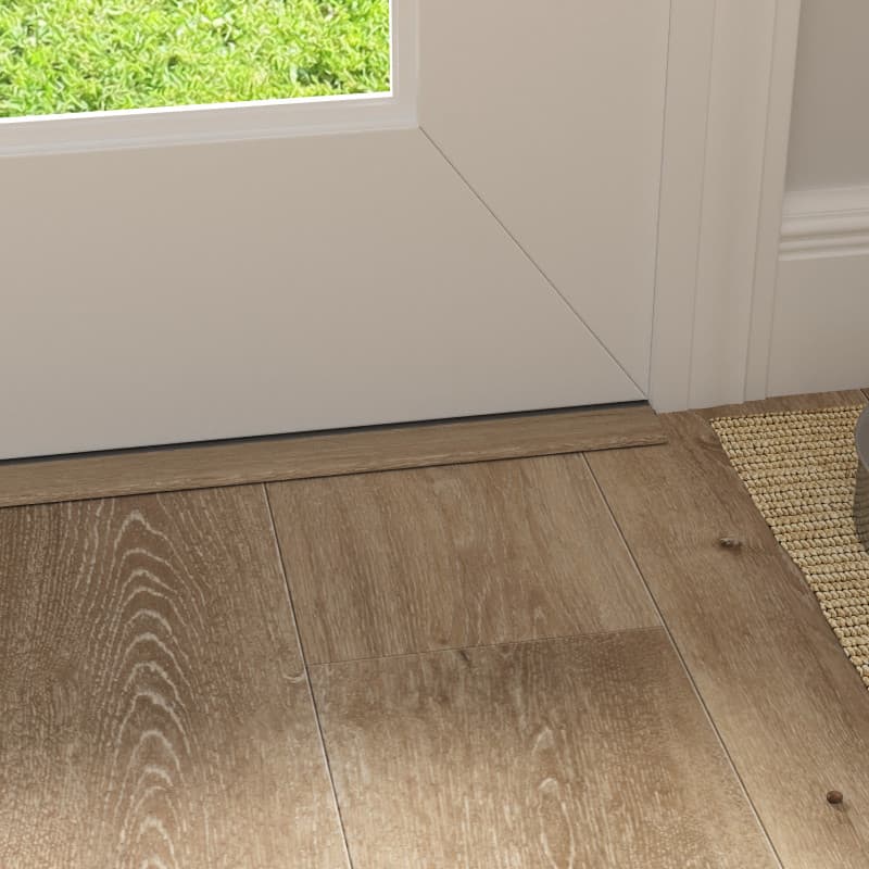 Aged Hickory Threshold 12mm-1