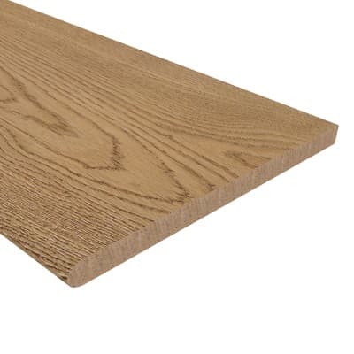 Crush and Blush First Press Stair Tread
