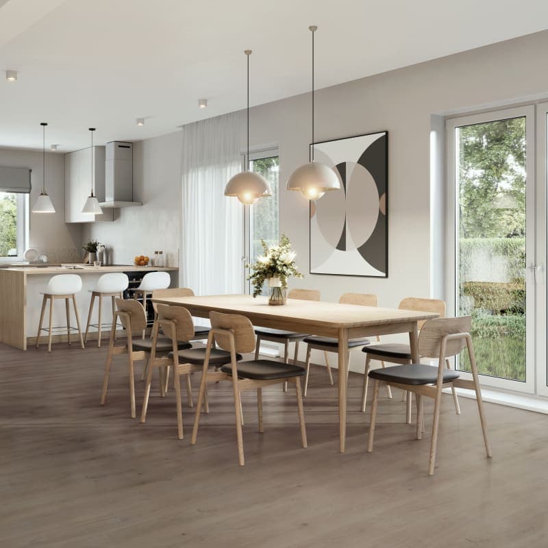 Earthen Elevage First Press Hardwood Flooring-1