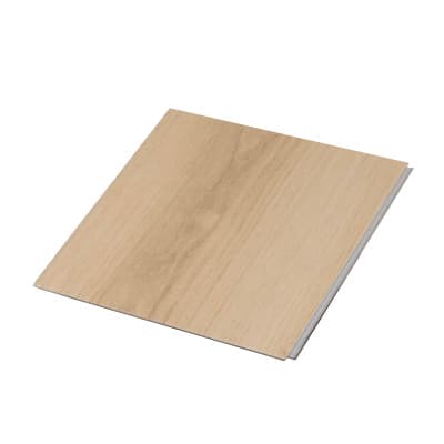 Sample -CALI Vinyl Windansea High Tide Extra Wide Click Rockaway Oak Flooring