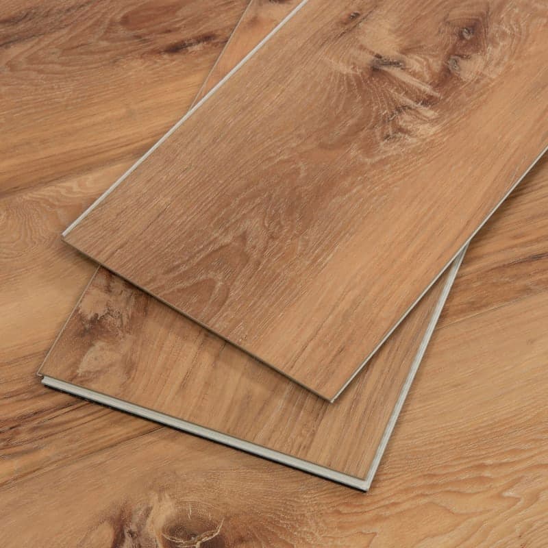 North Shore Oak Longboards® Vinyl Flooring (Angle-Angle)-0