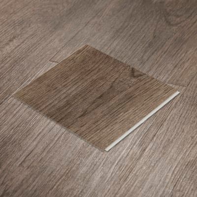 Sample - CALI Vinyl Select Thornwood Oak Flooring