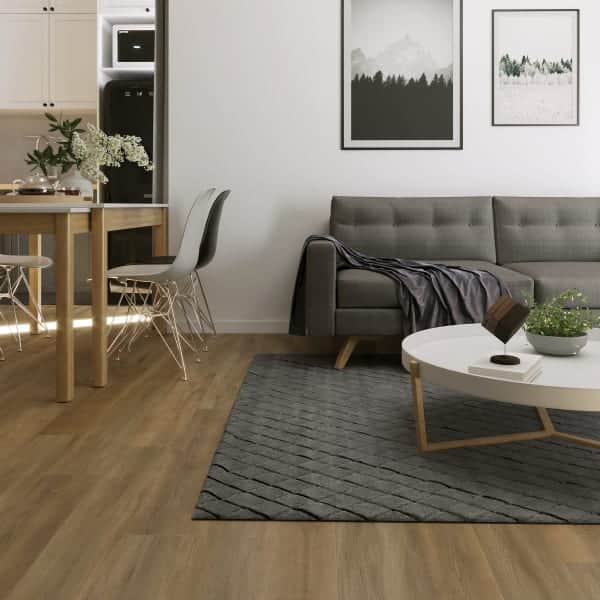 Outrigger Oak Legends Vinyl Flooring