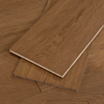 Knotmeg First Press Hardwood Flooring