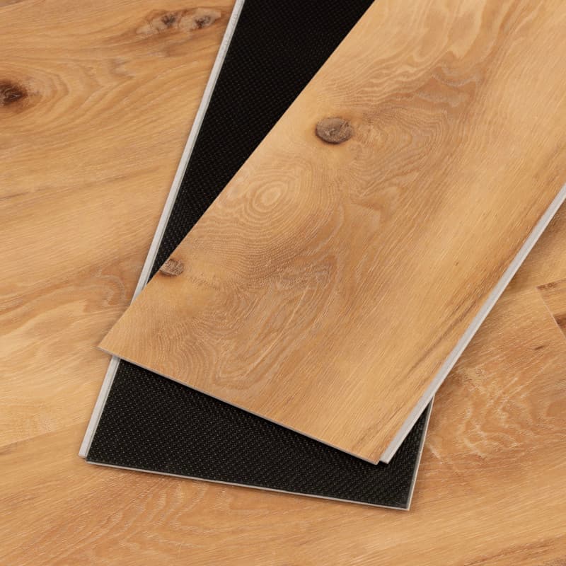 North Shore Oak Select Premium Vinyl Flooring-0