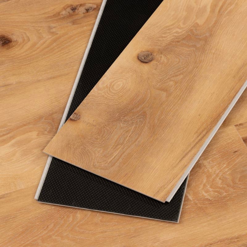 North Shore Oak Select Premium Vinyl Flooring-0