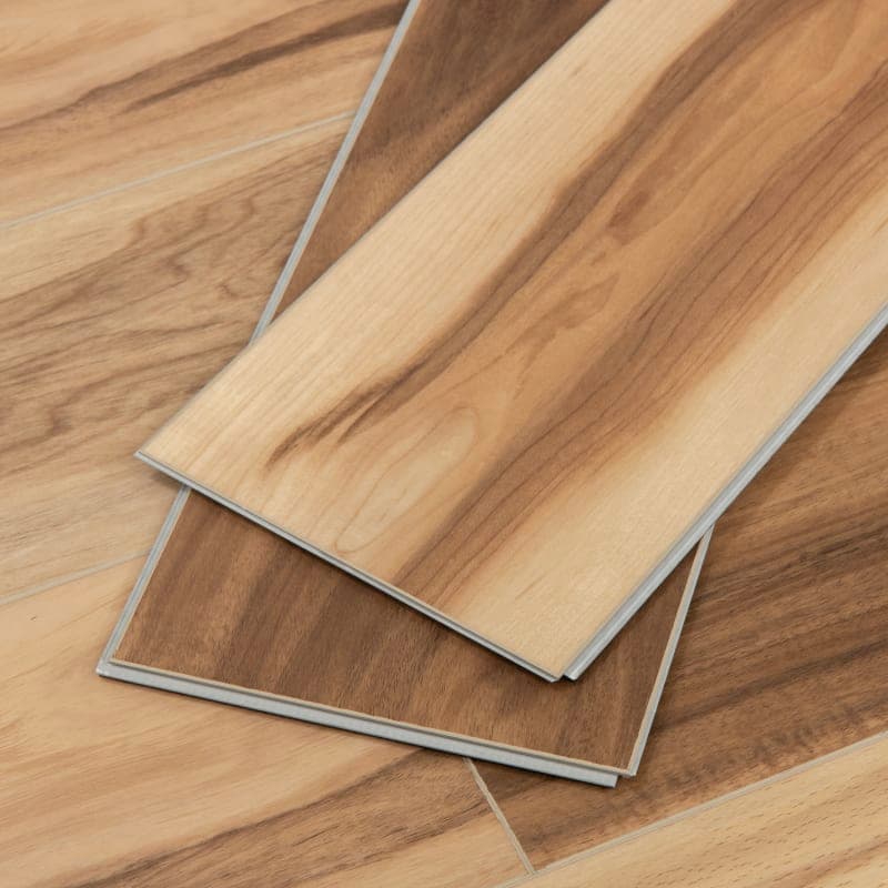Huntington Hickory Windansea Vinyl Flooring-0