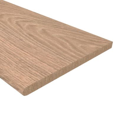 Champagne Sea Stair Tread