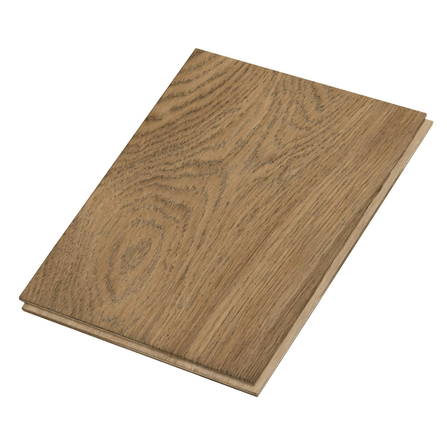 Sample - Pacific Crush Extra Wide T&G Cali Hardwoods Flooring