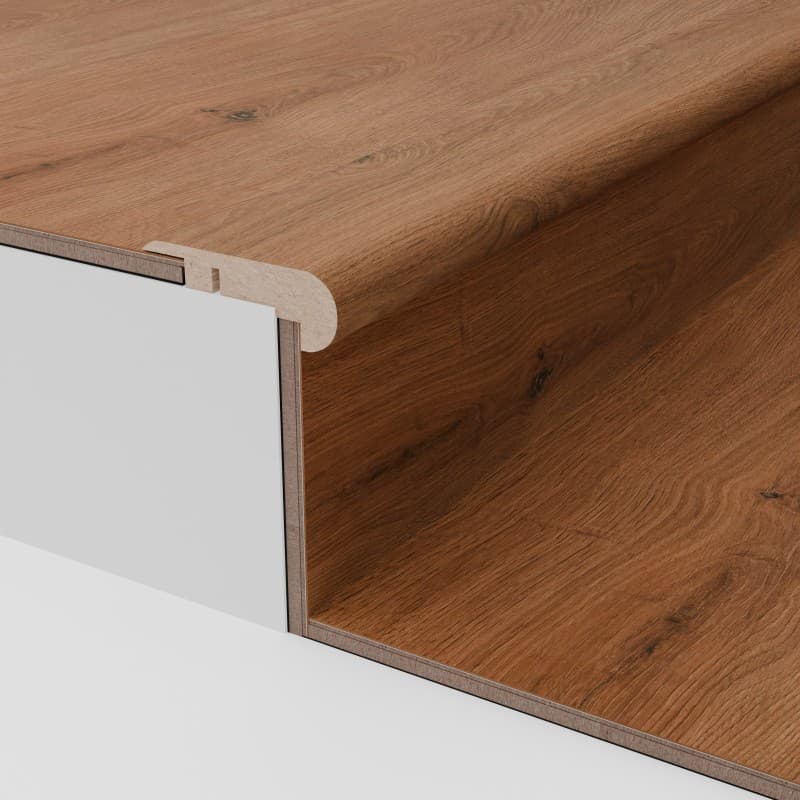 Montara Oak Mavericks Overlap Nosing 14mm MDF-1