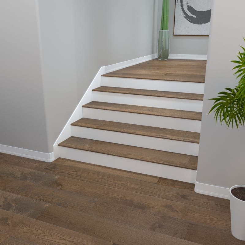 Rincon Reserve Cali Hardwoods Stair Nosing Flush-1