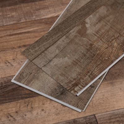 Redefined Pine Select Vinyl Flooring
