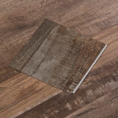 Sample - CALI Vinyl Redefined Pine Select w/ Pad