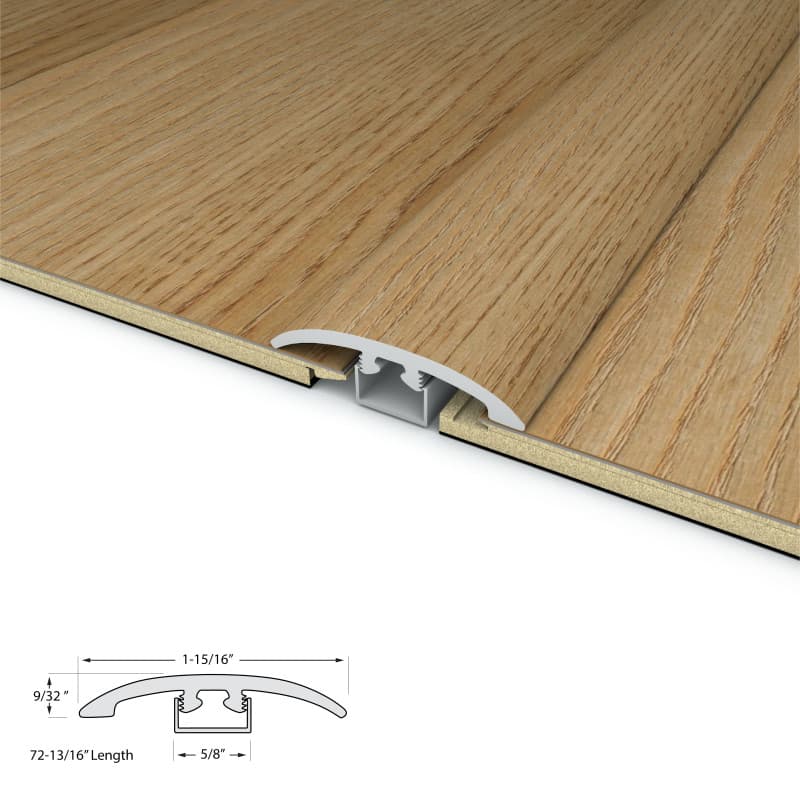 Sunbaked Escape Multi-Purpose Trim (Reducer and T-mold) 6.5mm-2