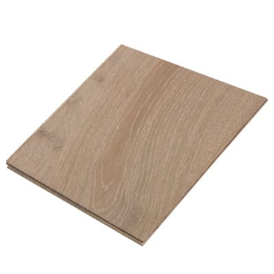 Sample - Sauvignon Oak Extra Wide T&G Cali Hardwoods Flooring