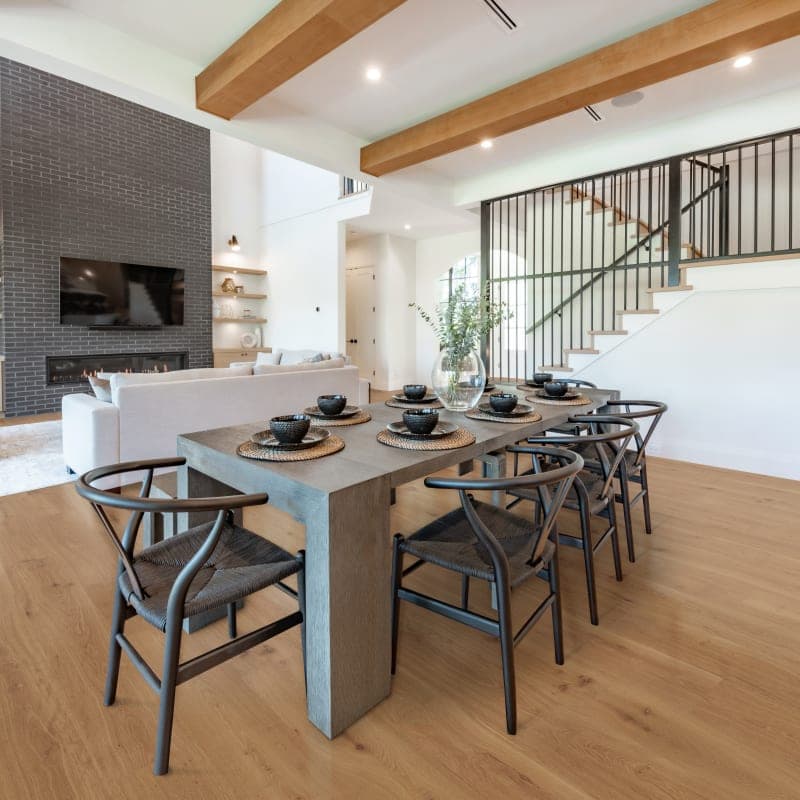 Board and Brix First Press Hardwood Flooring-1