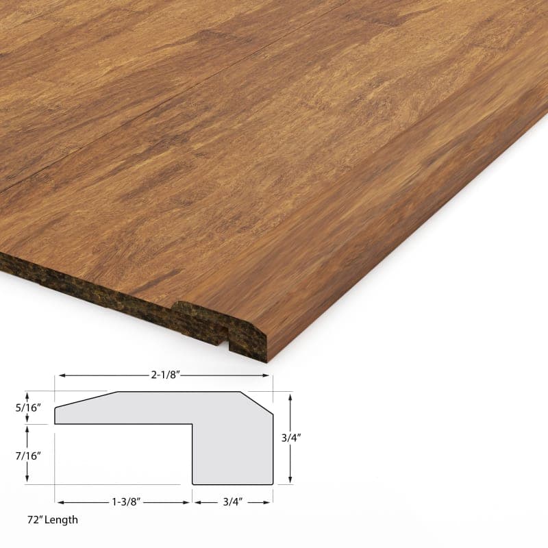 Light Java Click Threshold 7/16"-2