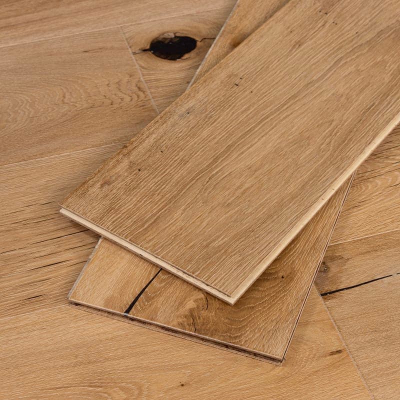 Daybreak Oak Engineered Hardwood Flooring-0