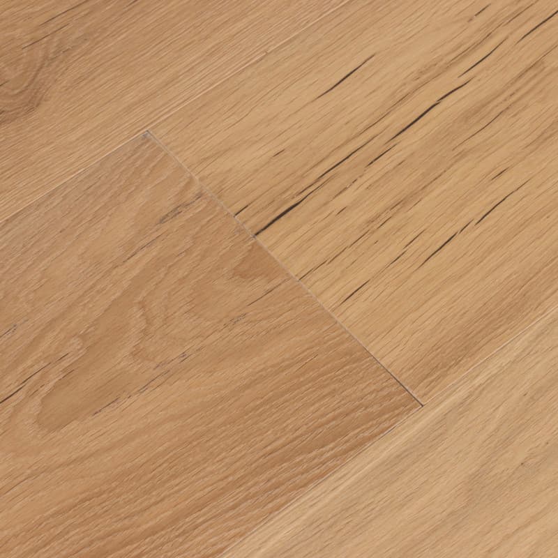Coastal Blanc Engineered Hardwood Flooring-3
