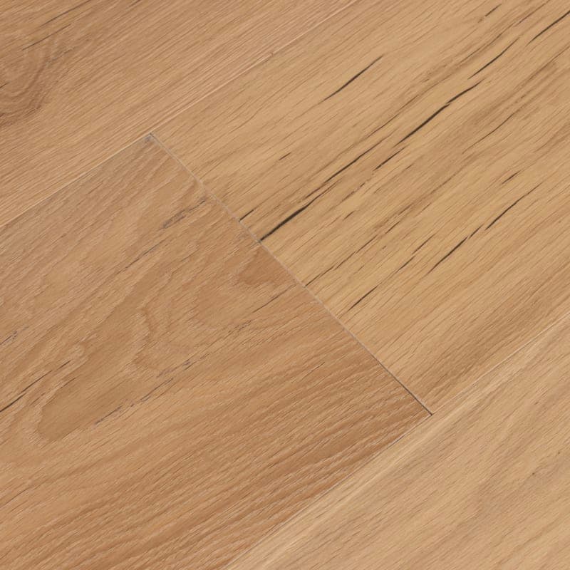 Coastal Blanc Engineered Hardwood Flooring-3