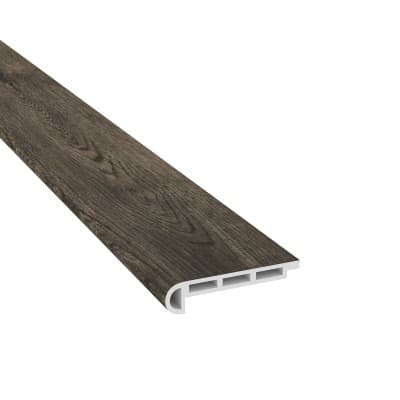 Thornwood Cali Vinyl Stair Nosing Flush Classic