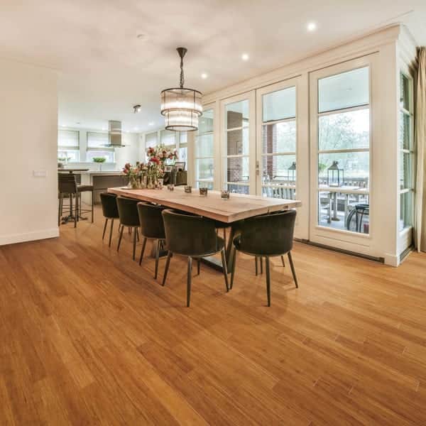Java Atlas Engineered Bamboo Flooring