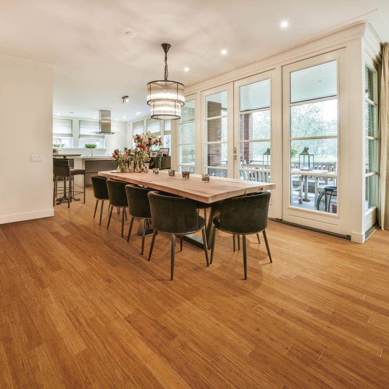 Java Atlas Engineered Bamboo Flooring-1