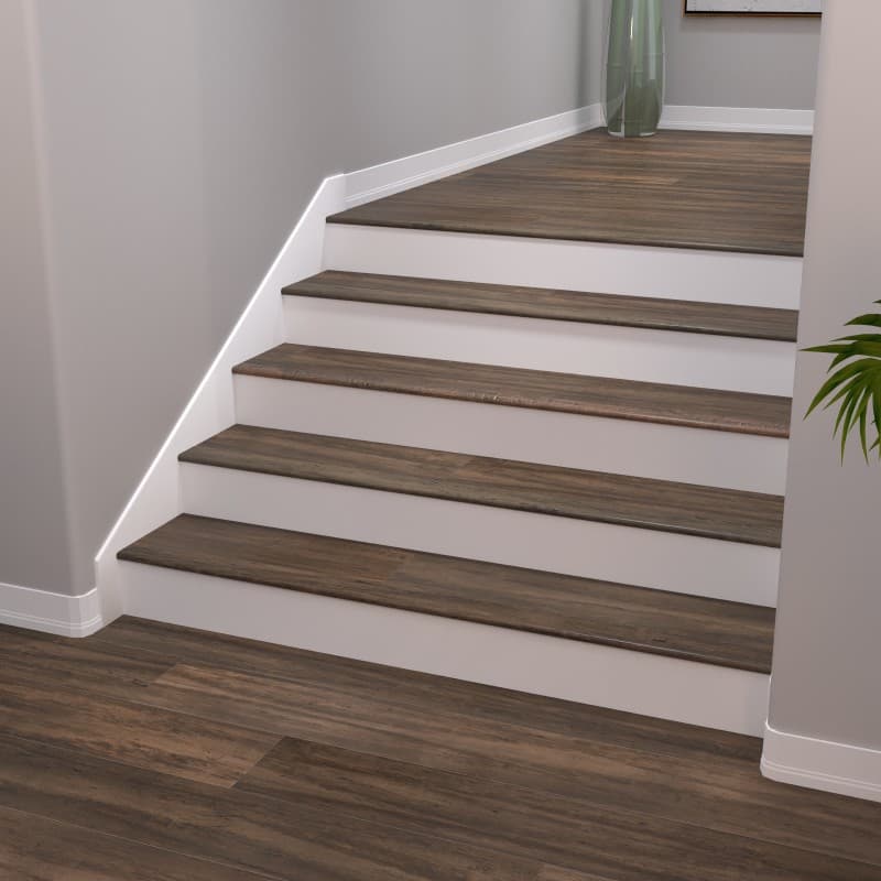Treehouse Cali Bamboo Stair Nosing Flush-0