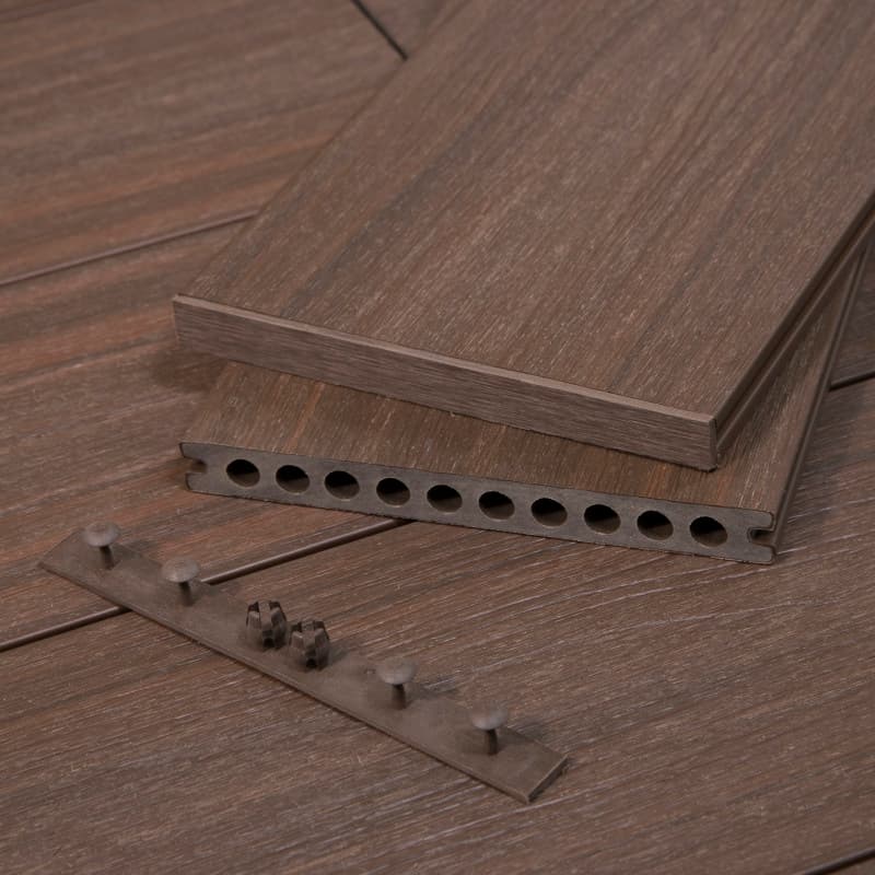 Denali TruOrganics Wide Deck Trim & Endcaps-0