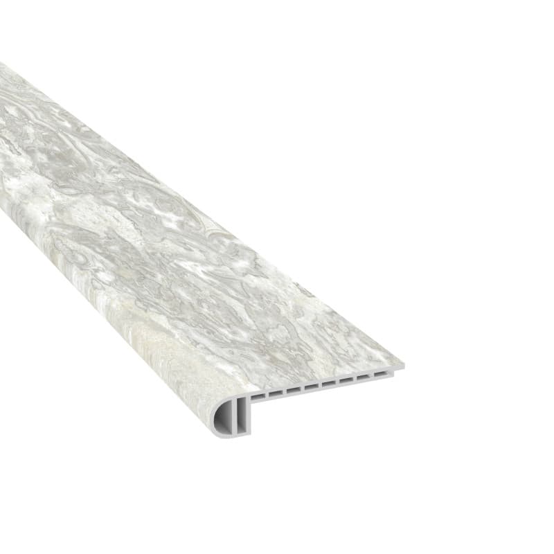 Stinson Marble CALI Vinyl Shorebreak Stair Nosing Flush-0