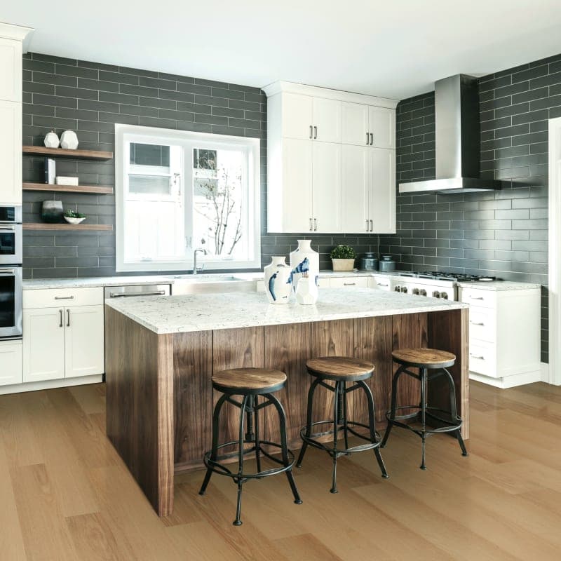 Sample - Sunbaked Escape Cali Vinyl Trestles - Vinyl Plank Flooring-1