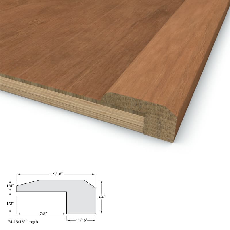 Cured Hickory Varietals Threshold-2