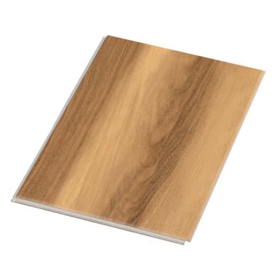 Sample -CALI Vinyl Windansea High Tide Extra Wide Click Huntington Hickory Flooring