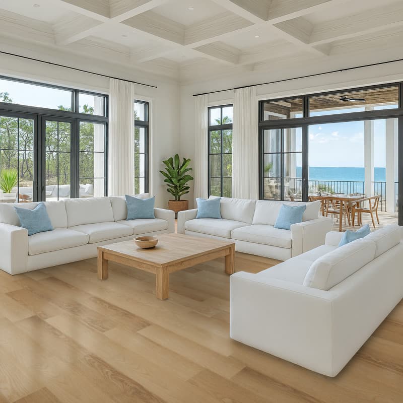 Sunbaked Escape Trestles Vinyl Flooring-3